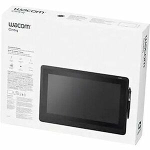 WACOM CINTIQ 16 .