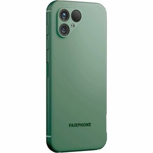 Fairphone 5 128 GB Rugged Smartphone - 16.3 cm (6.4") OLED Full HD Plus 1224 x 2700 - Octa-core (Cortex A78Single-core (1 