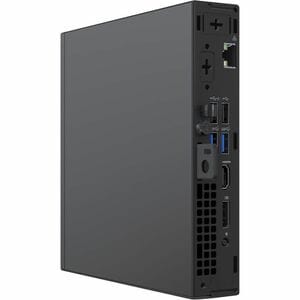 Dell OptiPlex 7000 7020 Desktop Computer - Intel Core i5 12th Gen i5-12500T - vPro Technology - 16 GB - 512 GB SSD - Micro