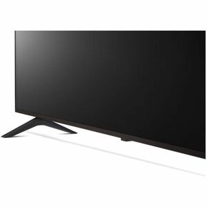 LG NanoCell AI 43'' Serie NANO82 43NANO82T6B, TV 4K, 3 HDMI, SMART TV 2024, 109,2 cm (43"), 3840 x 2160 Pixel, NanoCell, S