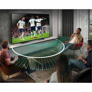 LG OLED evo C4 AI 48'' Serie OLED48C44LA, 4K, 4 HDMI, Dolby Vision, SMART TV 2024. Dimensioni diagonale schermo: 121,9 cm 