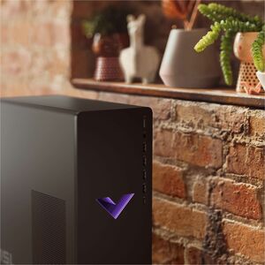 Computer desktop per gaming HP Victus TG02-0000i TG02-2009nl - Intel Core i7 14° gen i7-14700F - 32 GB - 512 GB SSD - Towe
