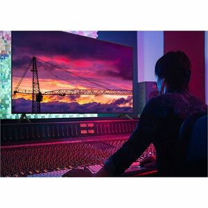 LG QNED AI 55'' Serie QNED80 55QNED80T6A, TV 4K, 3 HDMI, SMART TV 2024, 139,7 cm (55"), 3840 x 2160 Pixel, QNED, Smart TV,
