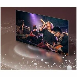 LG QNED AI 65'' Serie QNED86 65QNED86T6A, TV 4K, 4 HDMI, SMART TV 2024, 165,1 cm (65"), 3840 x 2160 Pixel, QNED, Smart TV,