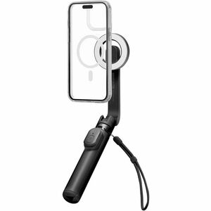 Spigen Magsafe Tripod Selfie Stick Black S571W