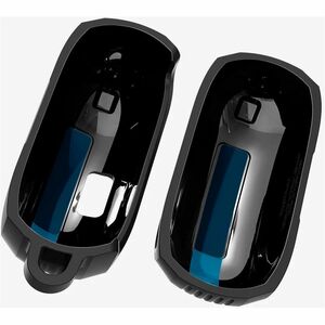 Spigen Rugged Armor Rugged Carrying Case Bose Earbud - Matte Black - Drop Resistant - Thermoplastic Polyurethane (TPU) Bod