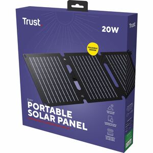 Trust Solarpanel