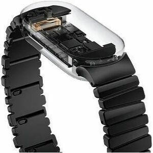 Xiaomi Band 9 Banda inteligente - Preto noturno Body Color