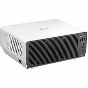 LG ProBeam BF50RG Standard Throw Laser Projector - 21:9 - High Dynamic Range (HDR) - Front, Rear, Ceiling - WUXGA - 3,000,