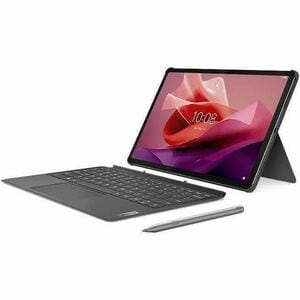 Tableta Lenovo Tab P12 TB370FU - 32.3cm (12.7") 3K - MediaTek Dimensity 7050 (6 nm) Octa-core (8 núcleos) - 8GB - 256GB Al