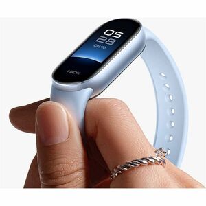 XIAOMI SMART BAND 9 ARCTIC BLUE .