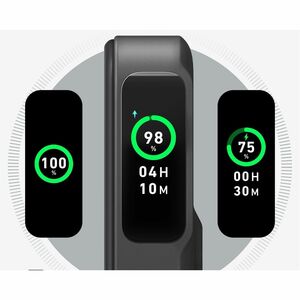 Anker MagGo 3 in 1 Wireless Charging Pad with Qi2 Black