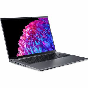 Acer Swift X 14 SFX14-72G SFX14-72G-788M 36,8 cm (14,5 Zoll) Notebook - WQXGA+ - Intel Core Ultra 7 155H - 32 GB - 1 TB SS