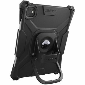 The Joy Factory aXtion Bold MP Rugged Carrying Case for 11" Apple iPad Pro 11 Tablet - Shock Proof, Drop Proof - Silicone 