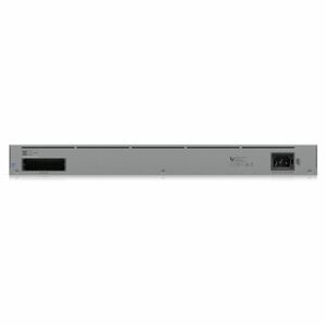 Ubiquiti Pro Max 48 - 48 Ports - Manageable - 2.5 Gigabit Ethernet, Gigabit Ethernet, 10 Gigabit Ethernet - 2.5GBase-T, 10