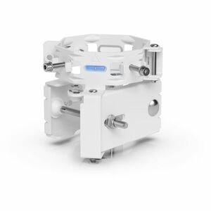 Ubiquiti Pole Mount for Wireless Access Point - Powder Coated Stainless Steel
