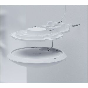 Ubiquiti Wall Mount for Wireless Access Point - Plastic