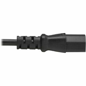 Rallonge Tripp Lite series P054-02M-EU - 2 m - Europe - Pour Unité de distribution d'alimentation, Ordinateur, Serveur, Al