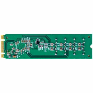 StarTech.com M.2-zu-SATA-Adapter