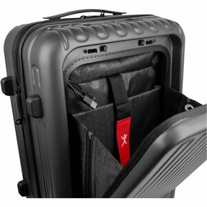 Maleta de Viaje compartimento para Laptop Ruedas Rotación 360° Airly | PERFECT CHOICE