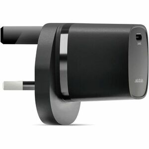 20W Rapid Power USB-C MINI GaN Charger iPhone iPad Smartphone
