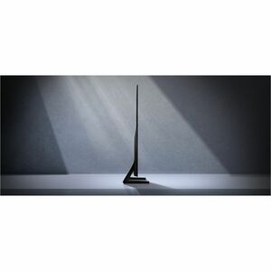 Samsung TV OLED 4K 55” QE55S85DAEXZT Smart TV Wi-Fi Graphite Black 2024, Processore NQ4 AI GEN2, Self-illuminating pixels,