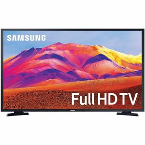 Samsung Series 5 FHD SMART 32" T5372 TV 2020, 81,3 cm (32"), 1920 x 1080 Pixel, LED, Smart TV, Wi-Fi, Nero