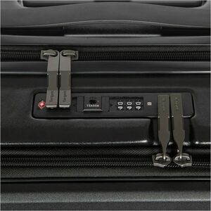 Targus Pro-Tek TBR043GL Carrying Case (Roller) for 16" (406.40 mm) to 17.3" (439.42 mm) Notebook - Black - Scratch Resista