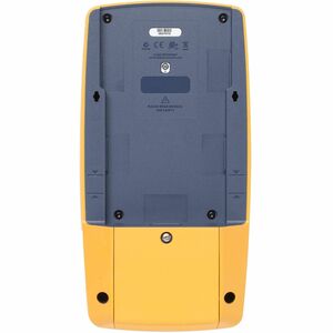 Fluke Network Testing Device - Network Testing - Wireless LAN - 2Number of Batteries Supported - AA - Battery Included - B