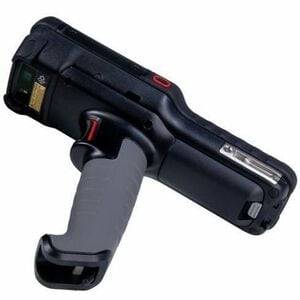 Honeywell CK67 Rugged Handheld Terminal - Laser Light Source - 10.9 cm (4.3") - Touchscreen - 8 GB RAM / 128 GB Flash - Ye