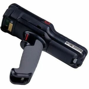 Honeywell CK67 Rugged Handheld Terminal - Laser Light Source - 10.9 cm (4.3") - Touchscreen - 8 GB RAM / 128 GB Flash - Wi