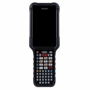 Honeywell CK67 Robust Handheld Terminal - Laser Lichtquelle - 10,9 cm (4,3 Zoll) - Touchscreen - 8 GB RAM / 128 GB Flash -