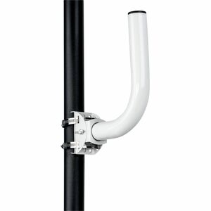 TRENDnet Universal TEW-P01 Mounting Bracket for Wireless Access Point - 1.81 kg Load Capacity - Rugged - Iron