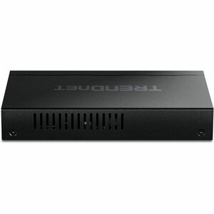 TRENDnet TPE-B541 5 Ports Manageable Ethernet Switch - Gigabit Ethernet - 10/100/1000Base-T - TAA Compliant - 2 Layer Supp