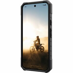 Urban Armor Gear Pathfinder Series Pixel 9 Pro XL Case - Olive Drab - For Google Pixel 9 Pro XL Smartphone