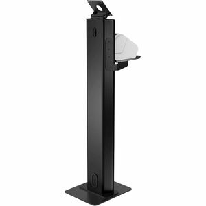 Compulocks Printer Tray for the BrandMe Stand - Black - Printer Tray for the BrandMe Stand - Black