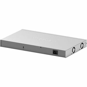 Commutateur Ethernet Netgear GS748Tv6 48 Ports Gérable - Gigabit Ethernet - 10/100/1000Base-T, 1000Base-X - 3 Couche suppo