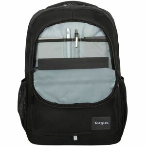 Targus TBB653GL Carrying Case (Backpack) for 39.6 cm (15.6") Notebook - Black - Shoulder Strap