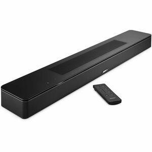 Bose Bluetooth Smart Sound Bar Speaker - Surround Sound - Wireless LAN - HDMI