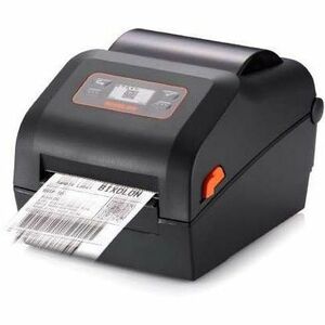 Stampante termica diretta/a trasferimento Bixolon XD5-40tR - Monocromatico - Desktop - Etichetta stampabile - IEEE 802.11a