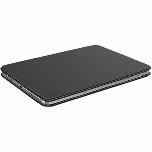 Belkin Connect Keyboard/Cover Case for 27.9 cm (11") Apple iPad Pro 11 (2024) Tablet - English (UK) Keyboard - Scratch Res