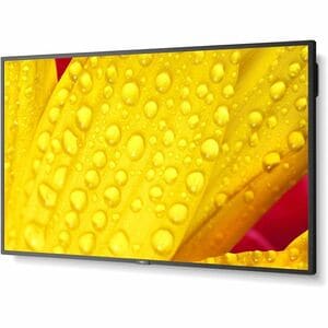 Sharp NEC Display MultiSync M431-2 Digital Signage Display - 43" LCD - In-plane Switching (IPS) Technology - High Dynamic 