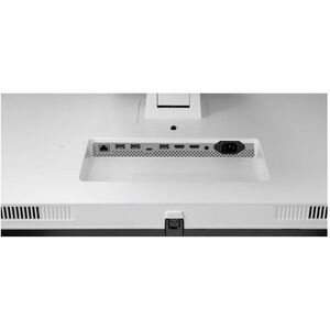 LG 43SQ700S-W 43.0" (109.2 cm) Class Webcam 4K UHD Smart LCD Monitor - 16:9 - 42.5" (108 cm) Viewable - In-plane Switching