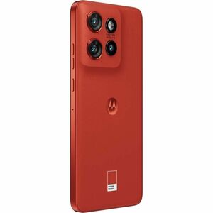Motorola Mobility Edge 50 Neo 256 GB Smartphone - 6.4" LTPO AMOLED Super HD 2670 x 1220 - Octa-core (Cortex A78Quad-core (