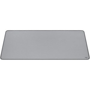 MOUSEPAD LOGITECH EXTRA GRANDE DESK MAT STUDIO SERIES CINZA W