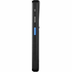 Elo M51 Rugoso Terminal portátil - 1D, 2D - Preto - QCM6490 - 15.2 cm (6") - 2160 x 1080 - 8 GB RAM / 128 GB Flash - Bluet