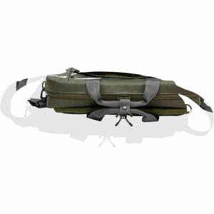 HP Carrying Case (Messenger) for 39.6 cm (15.6") Notebook - Grey - Water Resistant, RFID Resistant - Plastic, Polyethylene