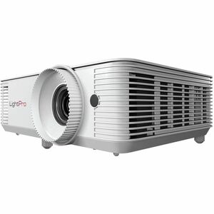 InFocus Genesis IN0022SL 3D Standard Throw DLP Projector - 4:3 - Portable - 800 x 600 - Front - 1080p - 15000 Hour Normal 