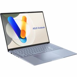 Asus Vivobook S 16 OLED S5606 S5606MA-MX008W 40.6 cm (16") Notebook - 3.2K - Intel Core Ultra 7 155H - Intel Evo Platform 