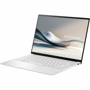 Asus Zenbook S 14 UX5406 UX5406SA-PV183W 35.6 cm (14") Copilot+ PC Notebook - 3K - Intel Core Ultra 7 258V - Intel Evo Pla